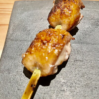 とり茶太郎 - ほろほろ鳥の振袖からスタートとは驚きました