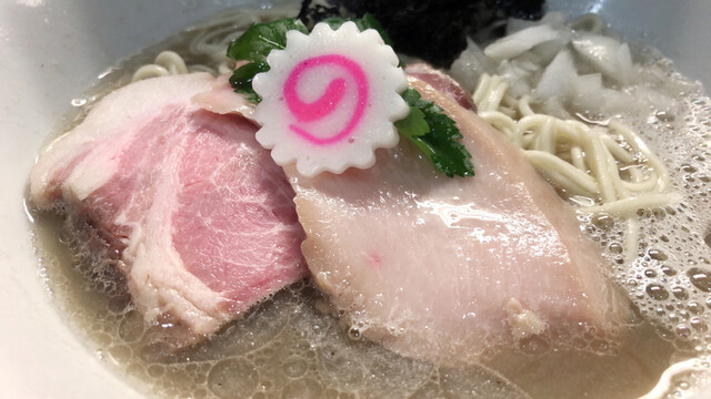 Chuukasobaiduru 濱松町 芝公園 拉麵 食べログ 繁體中文
