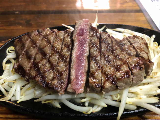 黒豚亭さんが投稿したぐろっと（神奈川/鶴間）の口コミ詳細 [食べログ] ぐろっと