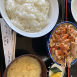 まつうら食堂 - 