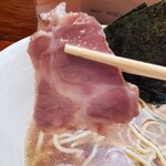 Homemade Ramen 麦苗 - チャーシュー