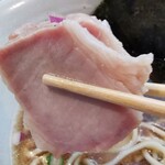 Homemade Ramen 麦苗 - チャーシュー