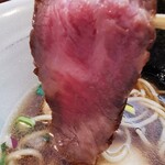 Homemade Ramen 麦苗 - チャーシュー