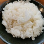 Homemade Ramen 麦苗 - 土鍋炊き白飯