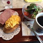 神戸にしむら珈琲店 三宮店 - 