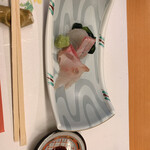 魚菜料理 赤井 - 