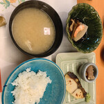 魚菜料理 赤井 - 