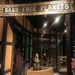 BABY FACE PLANET'S - 