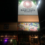 BABY FACE PLANET'S - 