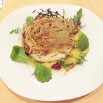 リストランテ エ ピッツェリア ペイザン - 