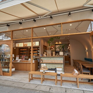 オシャレな空間 藤が丘駅 愛知県 でおすすめのグルメ情報をご紹介 食べログ オシャレな空間 藤が丘駅 愛知県 でおすすめのグルメ情報をご紹介 食べログ