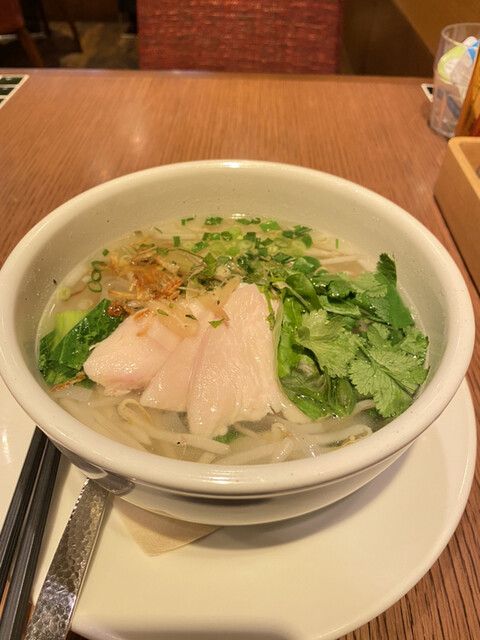 アジアンビストロdai 青葉台店 アジアンビストロダイ 青葉台 タイ料理 食べログ