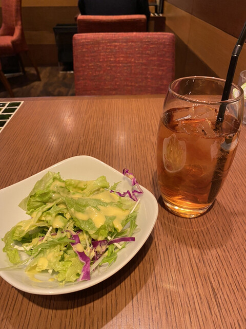 アジアンビストロdai 青葉台店 アジアンビストロダイ 青葉台 タイ料理 食べログ