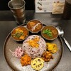 Curry Spice Gelateria KALPASI