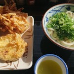 丸亀製麺 - 