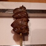 YAKITORI　田崎 - 