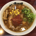 麺庭 寺田屋 - 