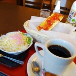 和食麺処 サガミ 恵那店 - 