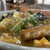 味園 - カツ丼　600円