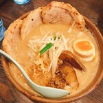 麺場 田所商店 - 