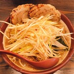 麺場 田所商店 - 