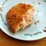 つよしのコロッケ本舗 - 