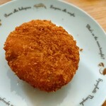 つよしのコロッケ本舗 - 