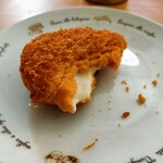 つよしのコロッケ本舗 - 