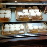 つよしのコロッケ本舗 - 