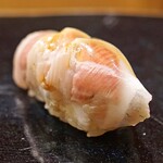 日本橋蛎殻町 すぎた - いわし