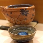 日本橋蛎殻町 すぎた - 而今　純米吟醸　東条山田錦