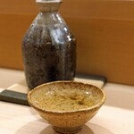 日本橋蛎殻町 すぎた - 而今　純米吟醸　吉川山田錦