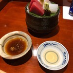 銀座 しのはら - 