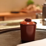 てんぷら　成生 - 