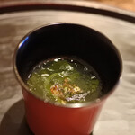 てんぷら　成生 - 