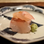 てんぷら　成生 - 