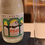 てんぷら　成生 - 