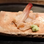 てんぷら　成生 - 