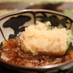 てんぷら　成生 - 