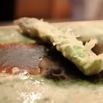 てんぷら　成生 - 