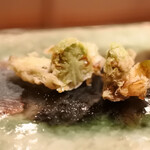 てんぷら　成生 - 