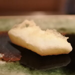 てんぷら　成生 - 