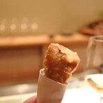 てんぷら　成生 - 