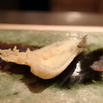 てんぷら　成生 - 