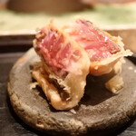 てんぷら　成生 - 