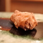 てんぷら　成生 - 