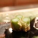 てんぷら　成生 - 