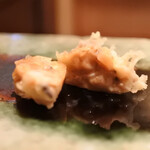 てんぷら　成生 - 