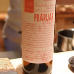 てんぷら　成生 - 