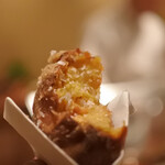 てんぷら　成生 - 